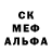 КЕТАМИН VHQ Pryanic :::
